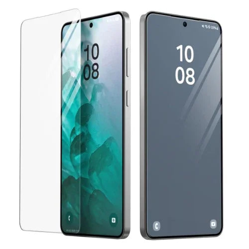 Samsung S25 Edge Araree Core Glass Screen Protector - Clear Samsung S25 Edge Araree Core Glass Screen Protector - Clear